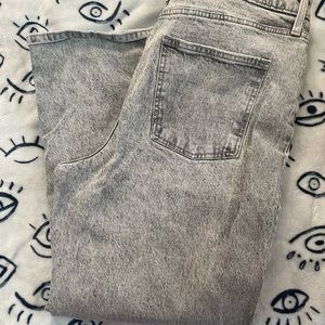 Womens jeans
